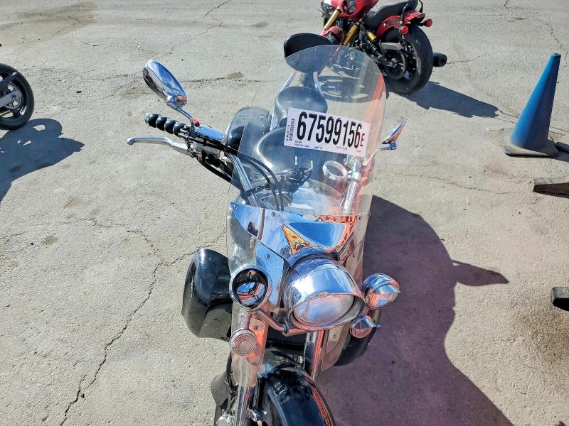 67599156 :رقم المزاد ، JYAVP18E16A004273 vin ، 2006 Yamaha Xvz13 مزاد بيع