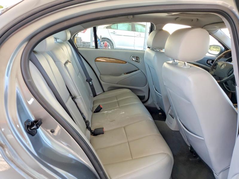 Aukcja sprzedaży 2006 Jaguar S-type, vin: SAJWA01A26FN56316, numer aukcji: 68861936