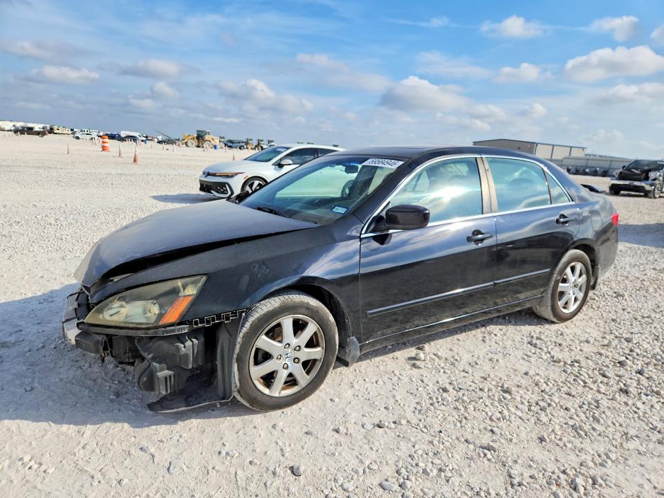 Продаж на аукціоні авто 2005 Honda Accord, vin: 1HGCM66805A062471, номер лоту: 69584946