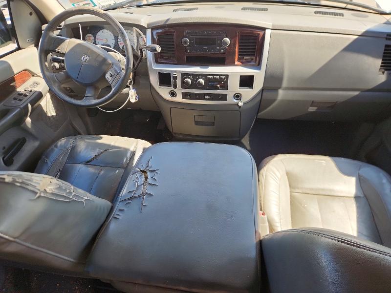 Aukcja sprzedaży 2008 Dodge Ram 1500, vin: 1D7HA18218S593269, numer aukcji: 69106096