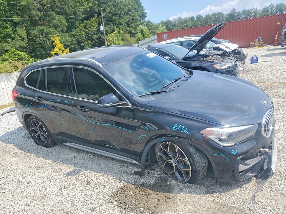 Aukcja sprzedaży 2020 Bmw X1, vin: WBXJG9C07L5P78452, numer aukcji: 67512486