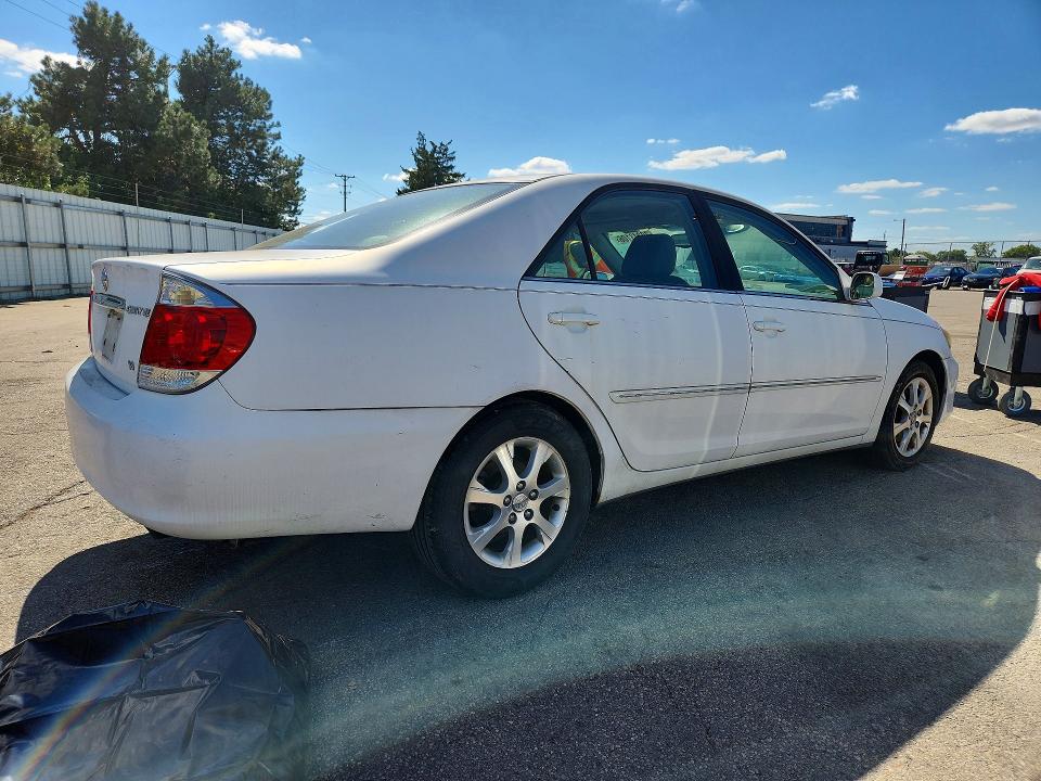 Продаж на аукціоні авто 2006 Toyota Camry, vin: 4T1BF30KX6U625139, номер лоту: 70343106