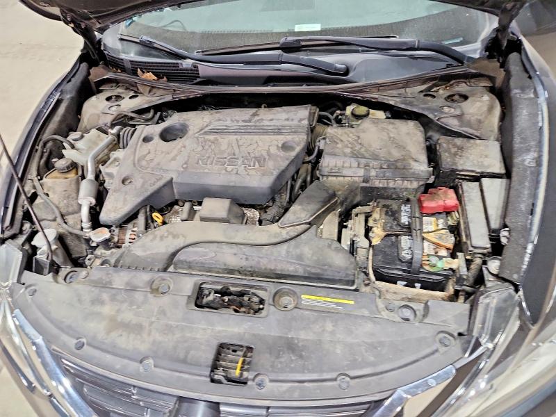 Aukcja sprzedaży 2016 Nissan Altima, vin: 1N4AL3AP7GN391336, numer aukcji: 69730856