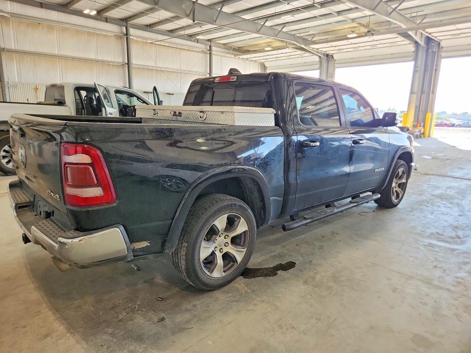 67194316 :رقم المزاد ، 1C6SRFJT7LN414045 vin ، 2020 Ram 1500 مزاد بيع