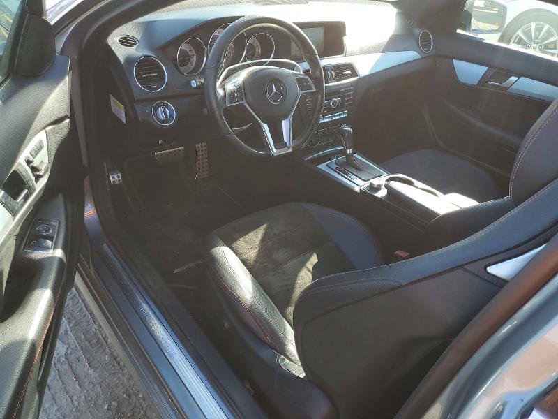Aukcja sprzedaży 2014 Mercedes-benz C, vin: WDDGJ5HBXEG215193, numer aukcji: 70517806