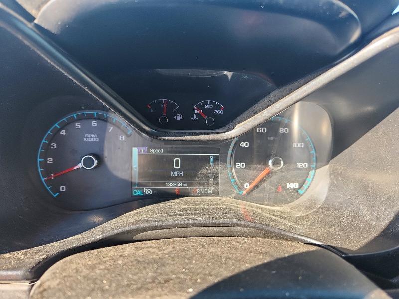 Aukcja sprzedaży 2016 Chevrolet Colorado, vin: 1GCGTDE37G1113349, numer aukcji: 69447376