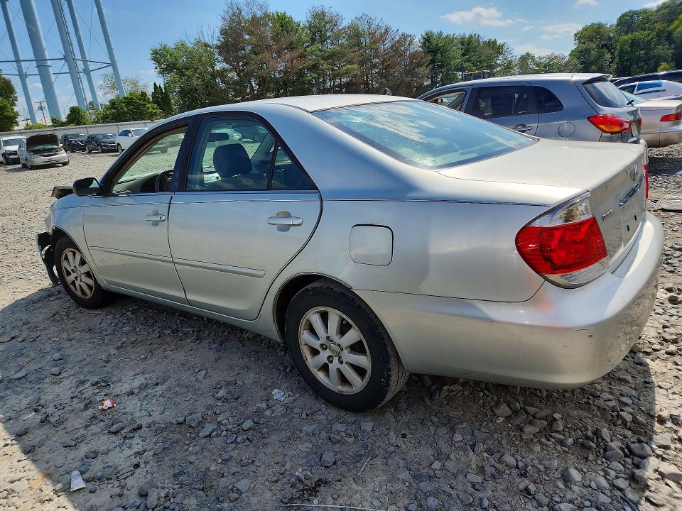 Продаж на аукціоні авто 2006 Toyota Camry, vin: JTDBE32K263050237, номер лоту: 67833736