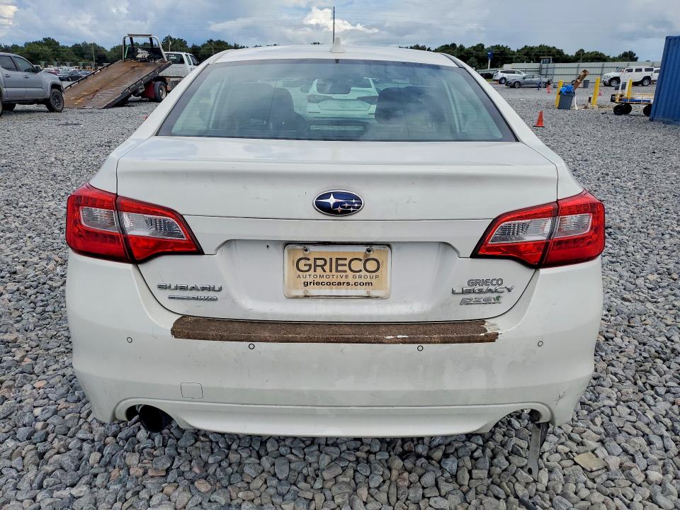 Продаж на аукціоні авто 2017 Subaru Legacy, vin: 4S3BNAS63H3056686, номер лоту: 69111716