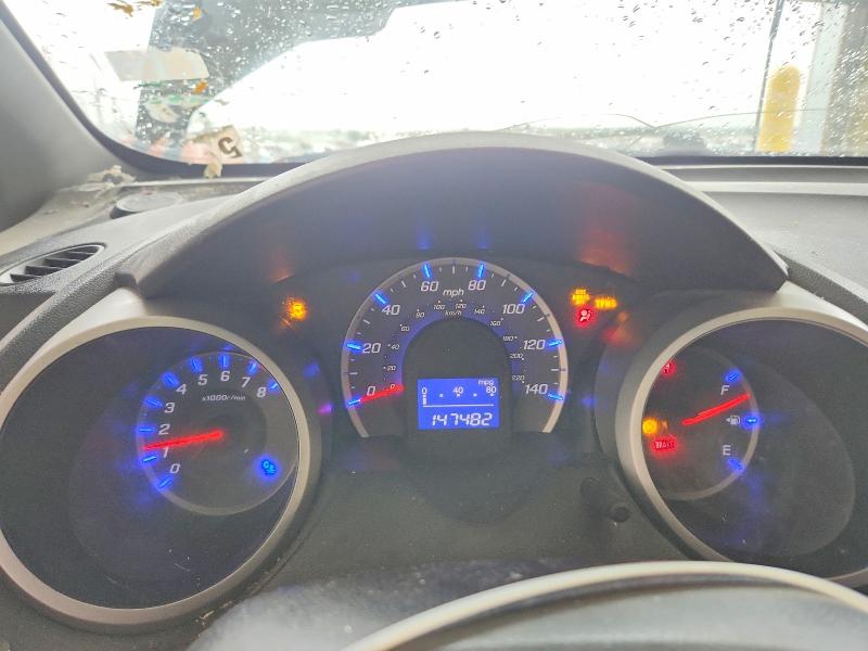 Продажа на аукционе авто 2011 Honda Fit, vin: JHMGE8H58BC020043, номер лота: 68277376