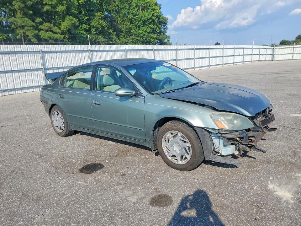 Продажа на аукционе авто 2005 Nissan Altima, vin: 1N4AL11D05N425236, номер лота: 67409186