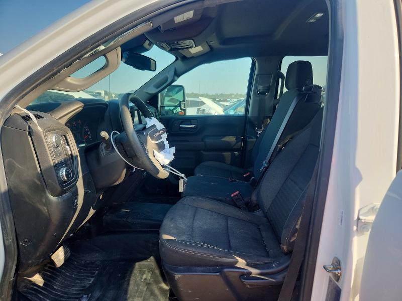 Aukcja sprzedaży 2025 Gmc Sierra, vin: 1GT5ULE78SF132408, numer aukcji: 70122306