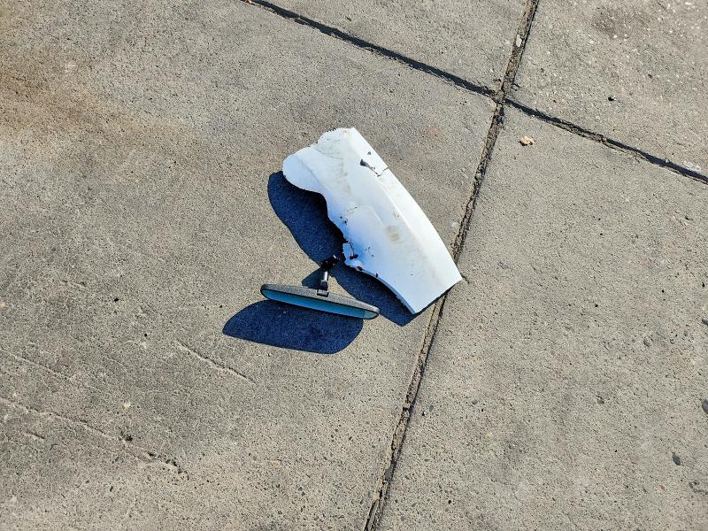 2020 Honda Fit მანქანა იყიდება აუქციონზე, vin: 3HGGK5H42LM731836, აუქციონის ნომერი: 70387076