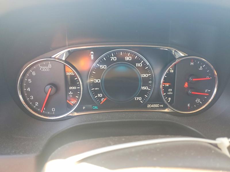 71127676 :رقم المزاد ، 1GKKNXLS0JZ228470 vin ، 2018 Gmc Acadia مزاد بيع