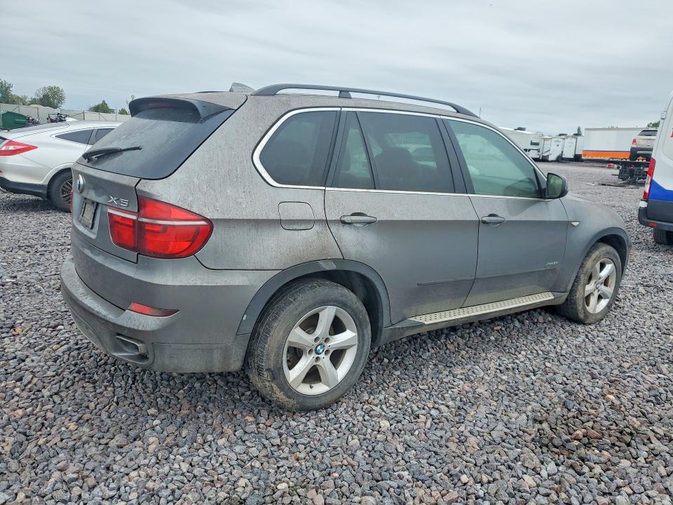 69822466 :رقم المزاد ، 5UXZV8C59CL424616 vin ، 2012 Bmw X5 مزاد بيع