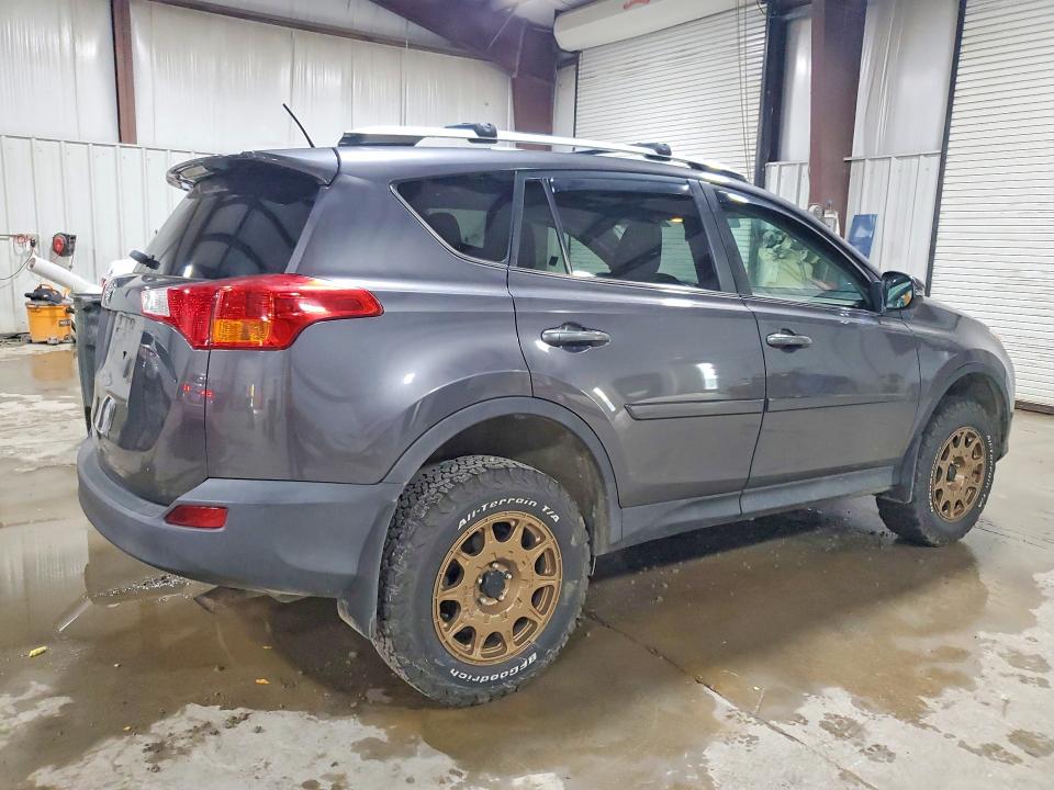 Aukcja sprzedaży 2013 Toyota Rav4, vin: 2T3RFREV6DW027607, numer aukcji: 67785026