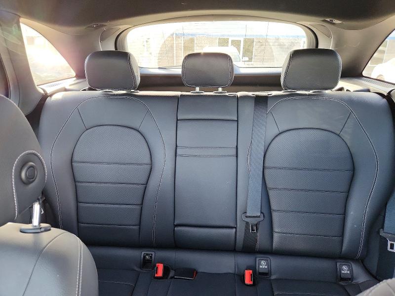 Продажа на аукционе авто 2018 Mercedes-benz Glc, vin: WDC0G4KB2JV107129, номер лота: 69720426