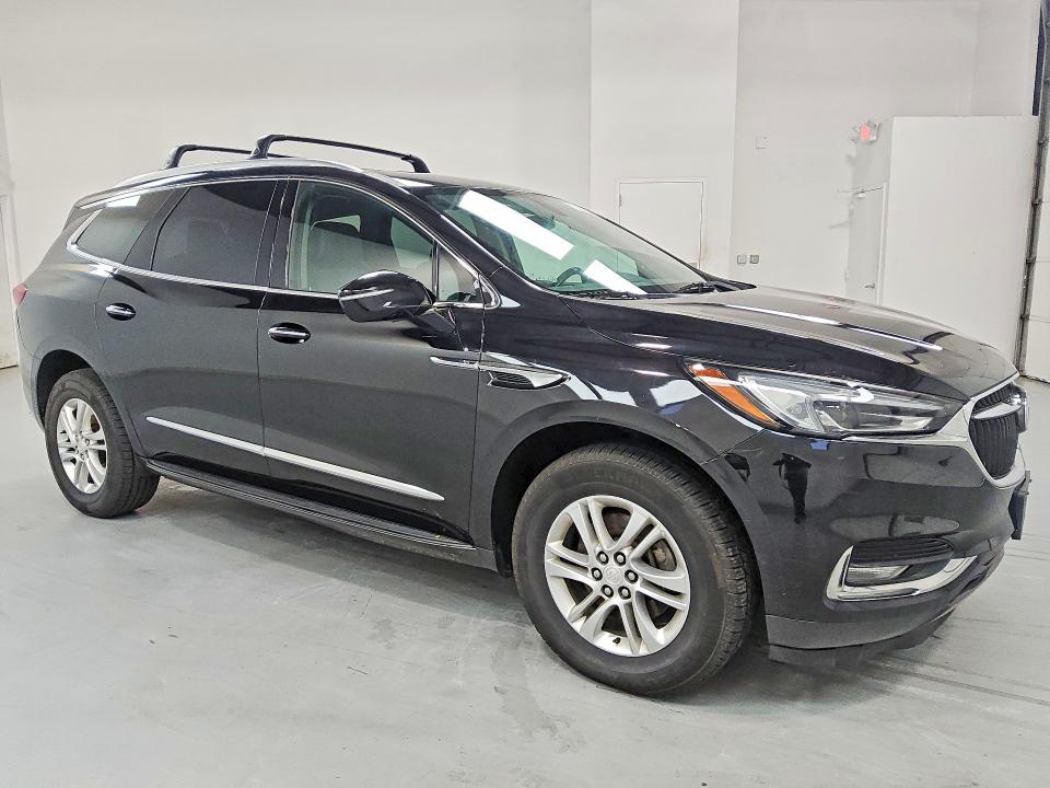 Продаж на аукціоні авто 2018 Buick Enclave, vin: 5GAEVAKW6JJ204930, номер лоту: 69009186