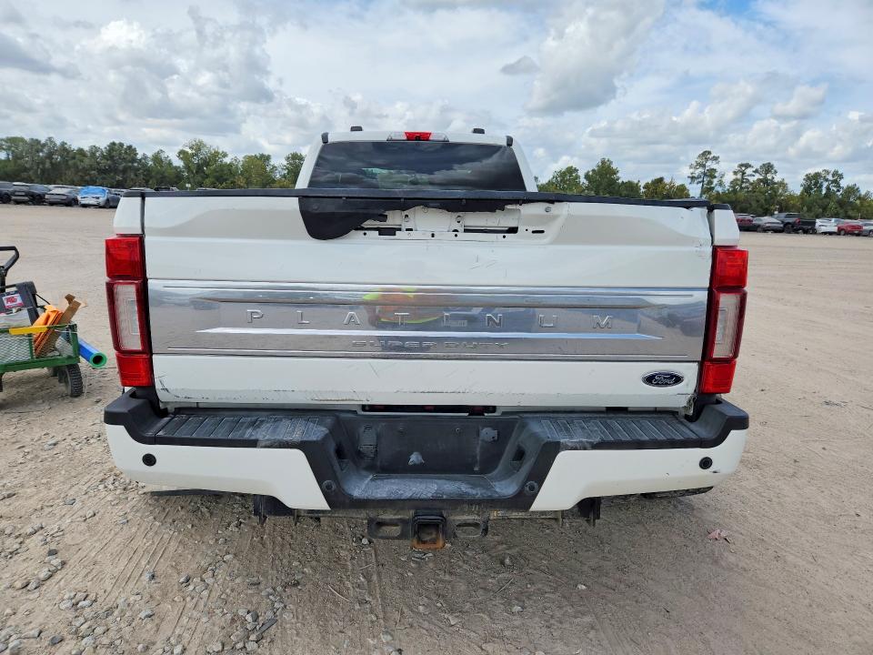 Продаж на аукціоні авто 2021 Ford F350, vin: 1FT8W3DT4MED73932, номер лоту: 71277706