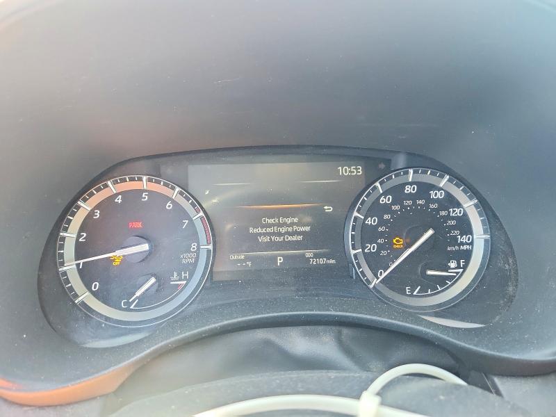 Продаж на аукціоні авто 2020 Toyota Highlander, vin: 5TDGZRBHXLS033357, номер лоту: 67699496