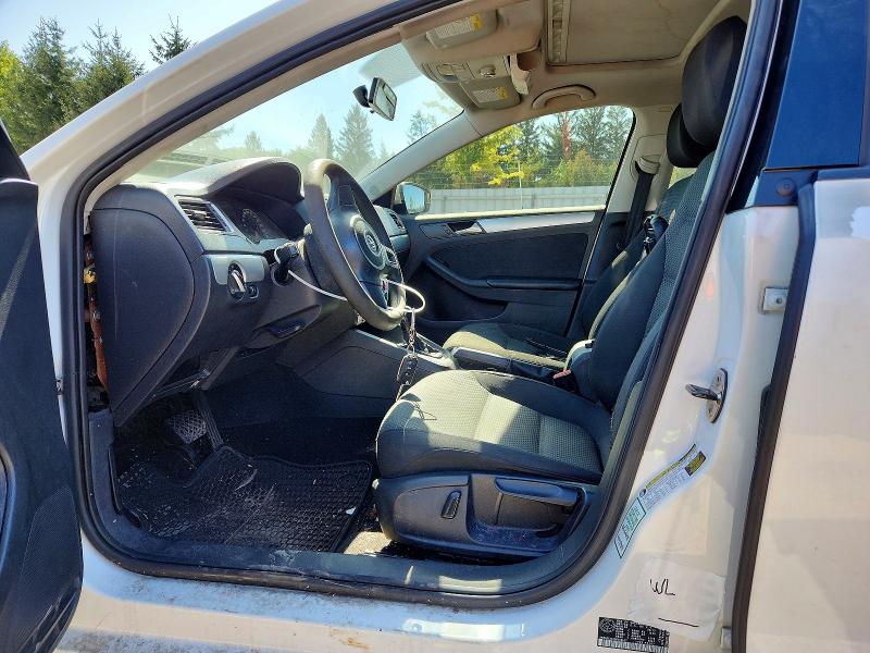 Aukcja sprzedaży 2014 Volkswagen Jetta, vin: 3VWDK7AJ3EM359517, numer aukcji: 68132056