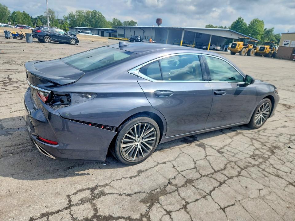Продаж на аукціоні авто 2023 Lexus Es 350, vin: 58ADZ1B14PU143978, номер лоту: 67345426