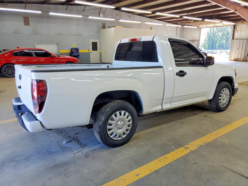 Aukcja sprzedaży 2012 Chevrolet Colorado, vin: 1GCCSBF99C8168329, numer aukcji: 69179226