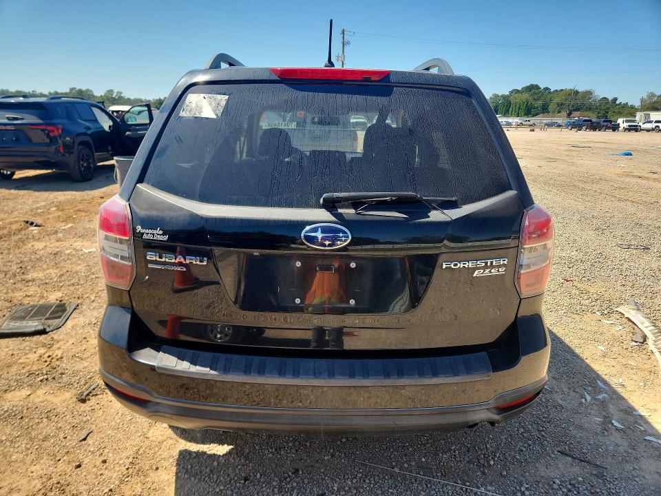 70618406 :رقم المزاد ، JF2SJAEC1EH475116 vin ، 2014 Subaru Forester مزاد بيع