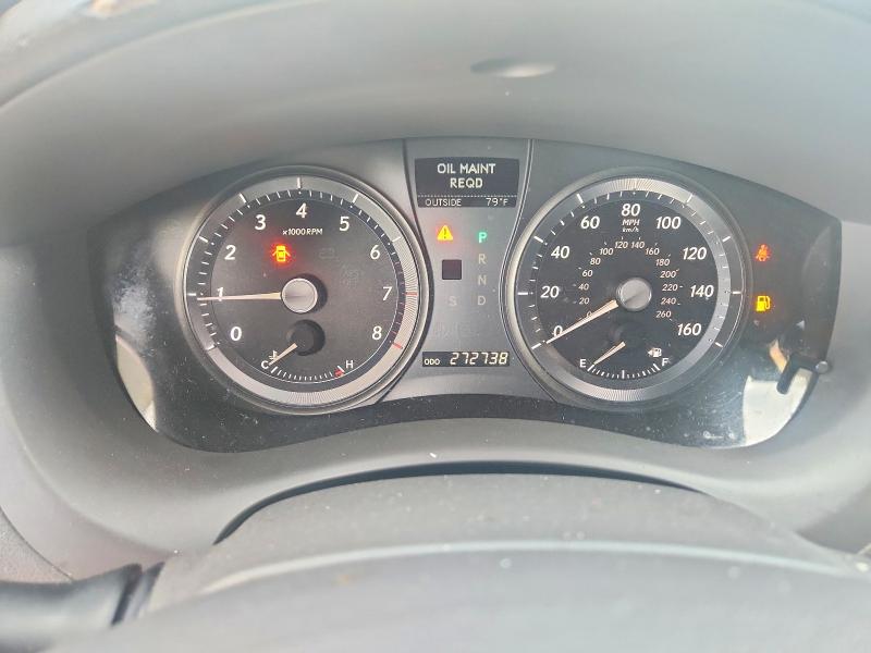 67656956 :رقم المزاد ، JTHBJ46G572024972 vin ، 2007 Lexus Es مزاد بيع