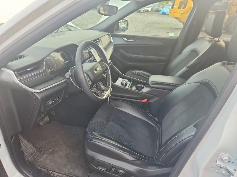 68743146 :رقم المزاد ، 1C4RJHAG4R8592855 vin ، 2024 Jeep Grand Cherokee مزاد بيع