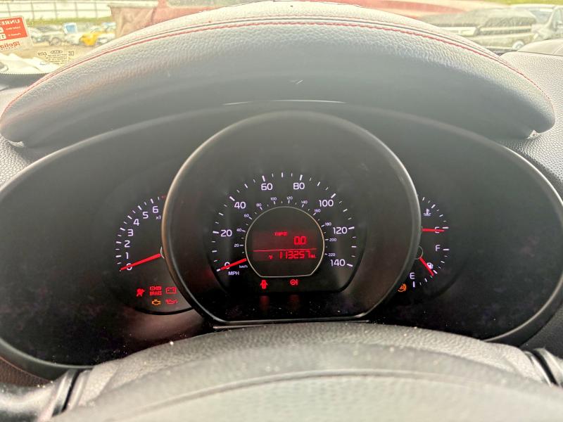 65817906 :رقم المزاد ، KNDJP3A59E7023688 vin ، 2014 Kia Soul مزاد بيع