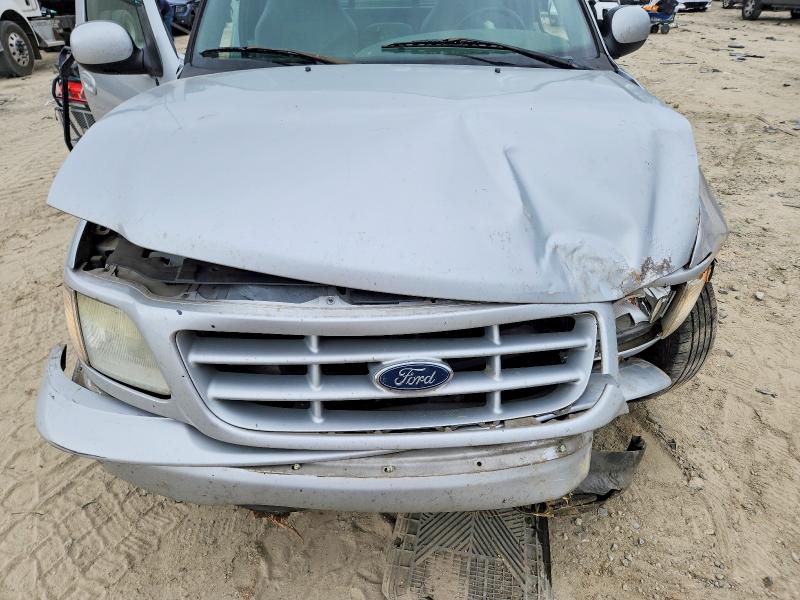 Продаж на аукціоні авто 2003 Ford F150, vin: 1FTRF17273NB82922, номер лоту: 69434336