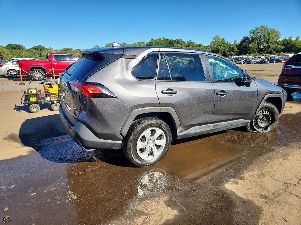 Продаж на аукціоні авто 2022 Toyota Rav4, vin: 2T3F1RFV0NC285642, номер лоту: 68747416