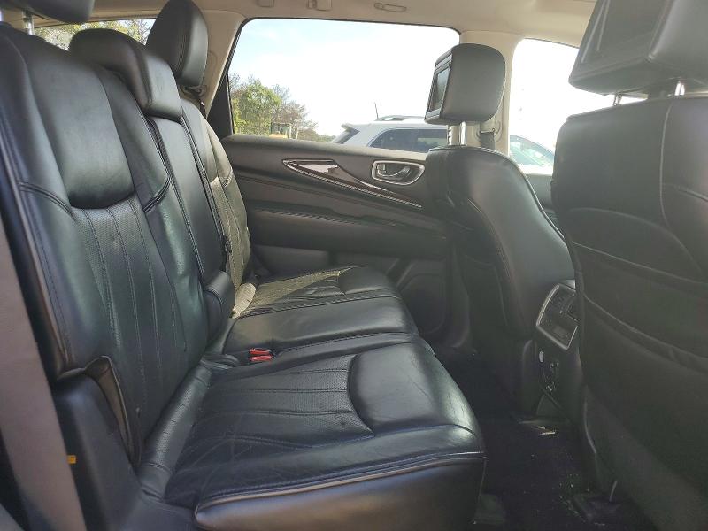 Aukcja sprzedaży 2013 Infiniti Jx35, vin: 5N1AL0MM3DC311463, numer aukcji: 68428606