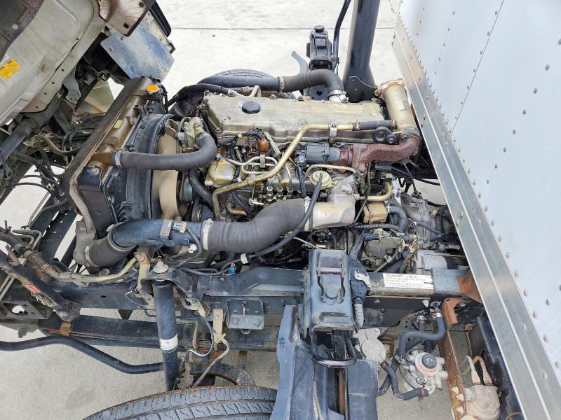 70689666 :رقم المزاد ، J8DC4B16167015606 vin ، 2006 Gmc W4500 مزاد بيع