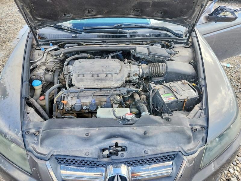Auction sale of the 2007 Acura Tl, vin: 19UUA76557A040431, lot number: 69976346