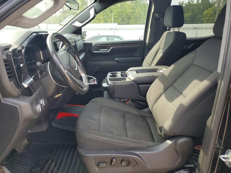 Aukcja sprzedaży 2022 Gmc Sierra, vin: 3GTPUJEK6NG686373, numer aukcji: 67962056
