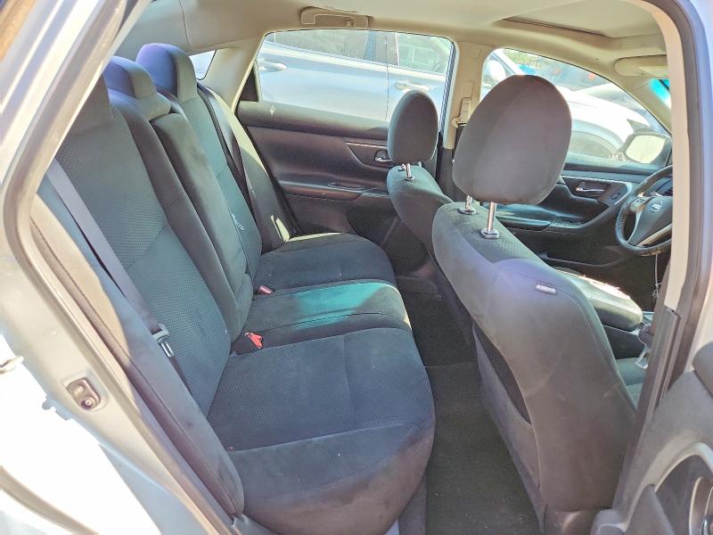 2015 Nissan Altima მანქანა იყიდება აუქციონზე, vin: 1N4AL3APXFC482885, აუქციონის ნომერი: 69979176