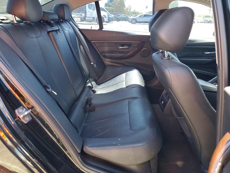 Aukcja sprzedaży 2015 Bmw 328, vin: WBA3C1C56FK121756, numer aukcji: 68651066