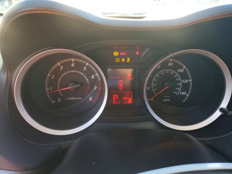 2014 Mitsubishi Lancer მანქანა იყიდება აუქციონზე, vin: JA32V2FW1EU020760, აუქციონის ნომერი: 66969316