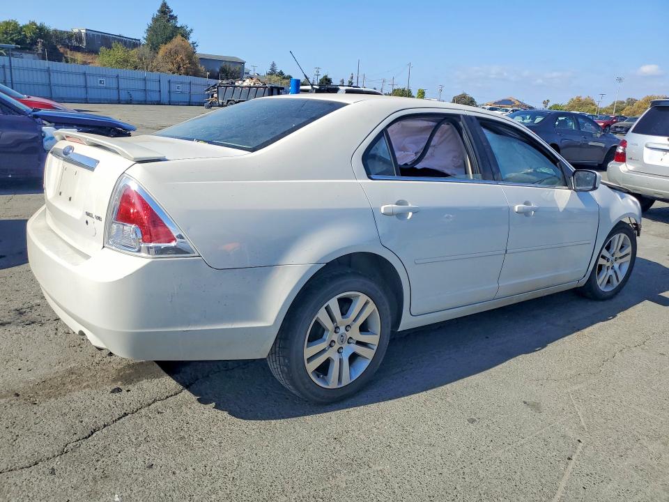 Aukcja sprzedaży 2008 Ford Fusion, vin: 3FAHP08128R146011, numer aukcji: 69589096