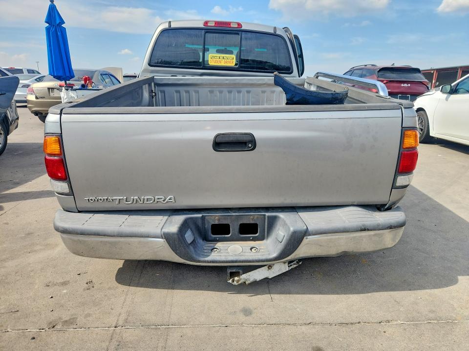 Aukcja sprzedaży 2002 Toyota Tundra, vin: 5TBRN34162S227988, numer aukcji: 70129386