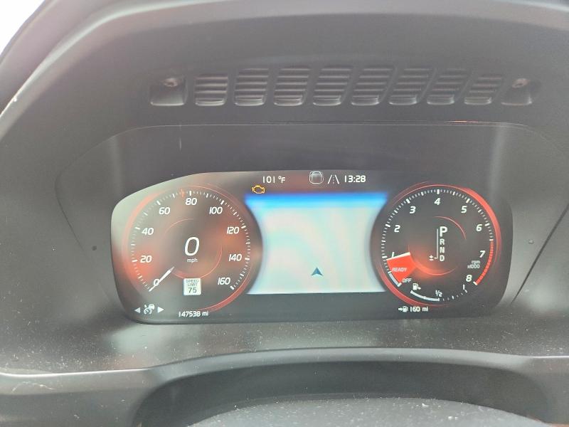 Aukcja sprzedaży 2016 Volvo Xc90, vin: YV4A22PL5G1039677, numer aukcji: 70559176
