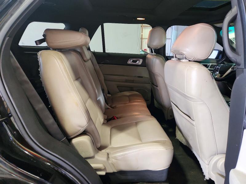 Продажа на аукционе авто 2013 Ford Explorer, vin: 1FM5K7D8XDGA32973, номер лота: 68330276