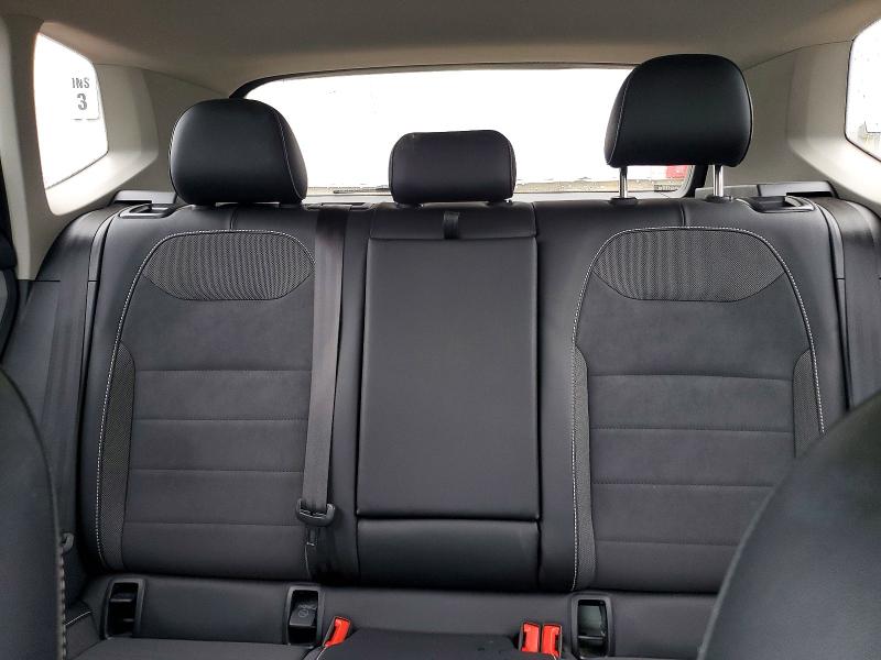 Продажа на аукционе авто 2022 Volkswagen Taos, vin: 3VVWX7B28NM044749, номер лота: 68248916