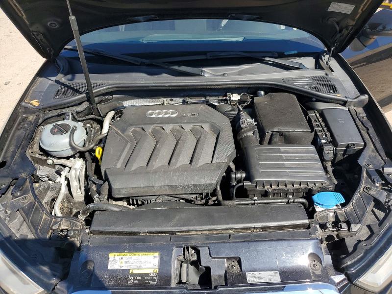 Aukcja sprzedaży 2017 Audi A3, vin: WAUAUGFFXH1026962, numer aukcji: 70823186