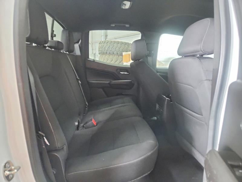 Aukcja sprzedaży 2023 Chevrolet Colorado, vin: 1GCPSCEK9P1152562, numer aukcji: 68398366