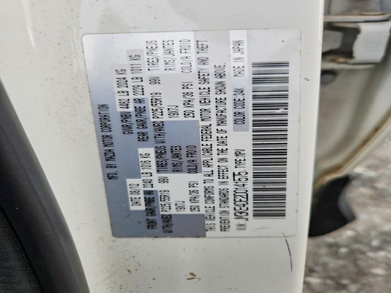 70944576 :رقم المزاد ، JM3KE4DE2D0141575 vin ، 2013 Mazda Cx-5 مزاد بيع