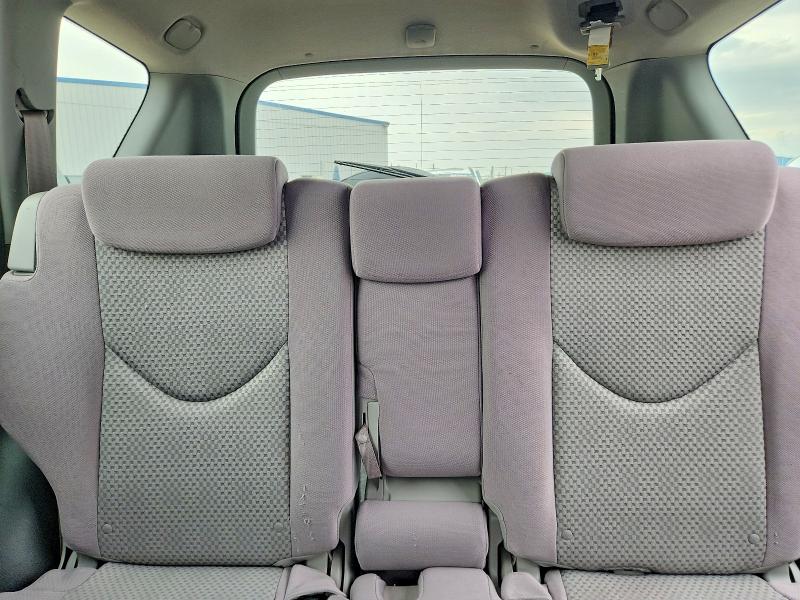 67674916 :رقم المزاد ، JTMBD33V766014070 vin ، 2006 Toyota Rav4 مزاد بيع