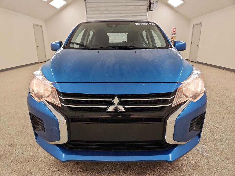 Продаж на аукціоні авто 2024 Mitsubishi Mirage, vin: ML32AUHJ5RH036195, номер лоту: 69399646
