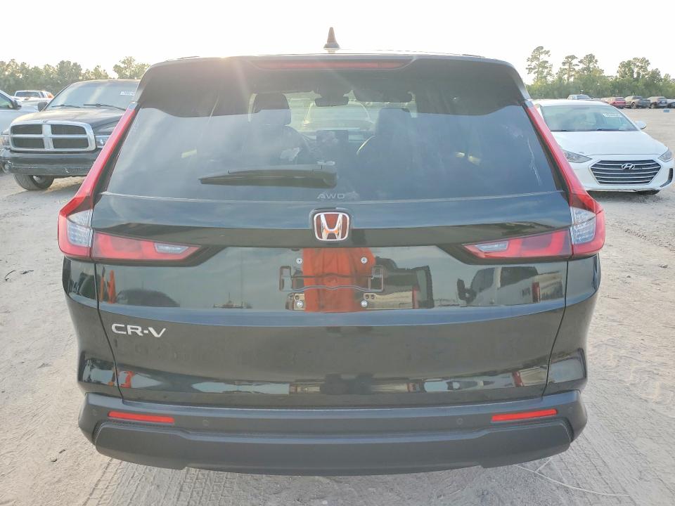 Продаж на аукціоні авто 2024 Honda Cr-v, vin: 2HKRS4H7XRH443024, номер лоту: 69773346